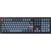 Keychron V6 Max QMK/VIA Gateron Jupiter (V6M-D4)