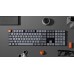 Keychron K5 Max QMK/VIA Low Profile Gateron Mechanical (K5M-A1)