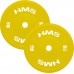 TPP01 DZELTENS DISKS PE 2 x 1.5 KG HMS  