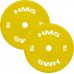 TPP01 DZELTENS DISKS PE 2 x 1.5 KG HMS  