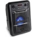 Dunlop głośnik mobilny Bluetooth D220 Radio FM 9W Black