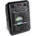 Dunlop głośnik mobilny Bluetooth D220 Radio FM 9W Black
