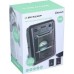 Dunlop głośnik mobilny Bluetooth D220 Radio FM 9W Black