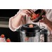 goblet AMZCHEF ZM5003-GA (szary)