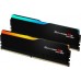 G.Skill Ripjaws M5 Neo RGB, DDR5, 32 GB, 6000MHz, CL36 (F5-6000J3636F16GX2-RM5NRK)