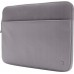 Incase A.R.C. Sleeve do MacBook Pro 14" (M4/M3/M2/M1/2024-2021) szary