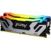 Kingston Fury Renegade RGB, DDR5, 48 GB, 8400MHz, CL40 (KF584CU40RSAK2-48)