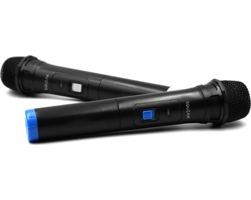 SQUEAK VocalDuo (SQ1007)