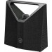 BUGANI Brief Plus - black+silver - Portable głośnik Bluetooth