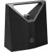 BUGANI Brief Plus - black+silver - Portable głośnik Bluetooth