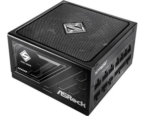 ASRock Steel Legend 750W (SL-750G)