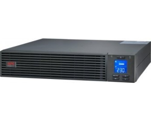 UPS APC Easy UPS SRV RM 2000VA (SRV2KRIRK-E)