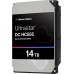WD DC HC555 14TB 3.5'' SAS-3 (12Gb/s)  (0B47743)