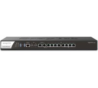 DRAYTEK Vigor 3912S 2x 10G/1G SFP+ 2x 2.5G/1G/100M/10M 4x 1G/100M/10M Ethernet