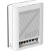 Asus ZenWiFi BQ16 3-pak (90IG08K0-MO3N4V)