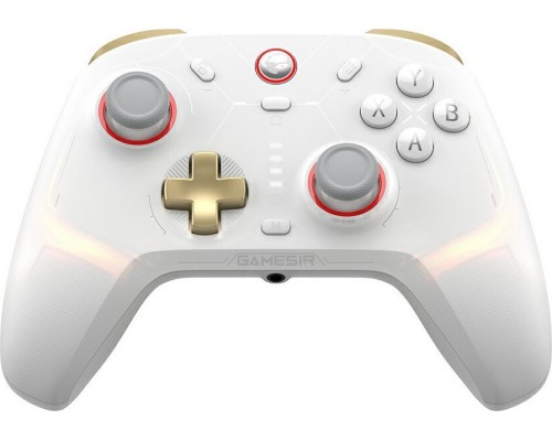 GameSir Cyclone 2 Multiplatform Controller White