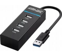 Simagic Wheelbase USB Erweiterung