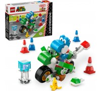 Super Mario Mario Kart™ — Joši motocikls (72031)
