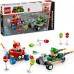 Super Mario Mario Kart™ - Малыш Марио против Малыша Луиджи (72034)