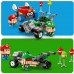Super Mario Mario Kart™ - Малыш Марио против Малыша Луиджи (72034)