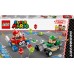 Super Mario Mario Kart™ - Малыш Марио против Малыша Луиджи (72034)