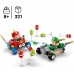 Super Mario Mario Kart™ - Малыш Марио против Малыша Луиджи (72034)