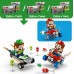Super Mario Mario Kart™ - Малыш Марио против Малыша Луиджи (72034)