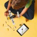 Транспортный самолет LEGO Technic (42198)