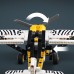 Транспортный самолет LEGO Technic (42198)