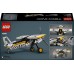 Транспортный самолет LEGO Technic (42198)