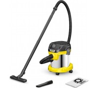 Karcher KWD 2 S V-15/4/18 (1.628-425.0)