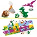 Klasiskais RKreatywne dinozaurs (11041)