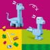 Klasiskais RKreatywne dinozaurs (11041)