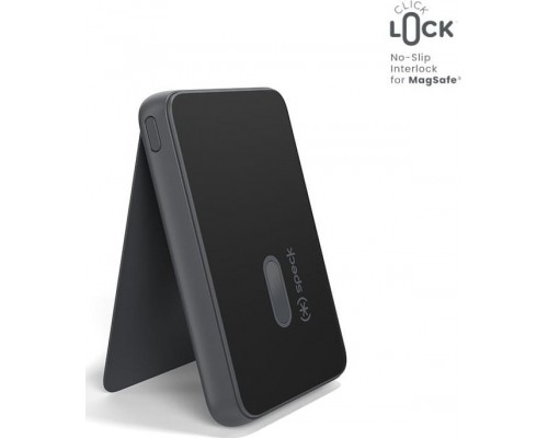 Speck StandyBank + ClickLock - Power Bank MagSafe 5000mAh + stand