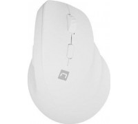 natec wertykalna Crake 2 BT 5.2 + 2.4GHz White