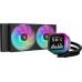 Deepcool LP240 (R-LP240-BKMSNC-G-1)