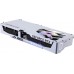 MSI GeForce RTX 5080 Gaming Trio OC White 16GB GDDR7 DLSS4