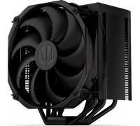 Endorfy Fortis 5 Black (EY3A013)