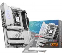 AMD X870E MSI MPG X870E EDGE TI WIFI