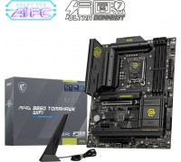 Intel B860 MSI MAG B860 TOMAHAWK WIFI