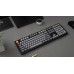 Keychron K10 Max QMK Keychron Super Red (K10M-H1)