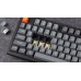 Keychron K10 Max QMK Keychron Super Red (K10M-H1)