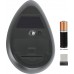 Manhattan 190336 Po prawej stronie RF Wireless 1600 DPI