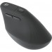 Manhattan 190336 Po prawej stronie RF Wireless 1600 DPI