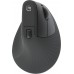 Manhattan 190336 Po prawej stronie RF Wireless 1600 DPI