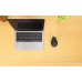 Manhattan 190336 Po prawej stronie RF Wireless 1600 DPI