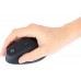 Manhattan 190336 Po prawej stronie RF Wireless 1600 DPI