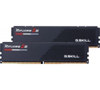 G.Skill Ripjaws S5, DDR5, 32 GB, 6000MHz, CL30 (F5-6000J3036F16GX2-RS5K)