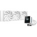 Deepcool Mystique 360 WH (R-LX360-WHDSNMP-G-1)