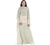 Thumbs Up Mad Monkey 2000120 Electrically heated blanket Beige Polar
